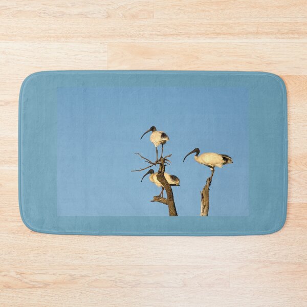 Item preview, White Ibis designed and sold by Peter Ford.