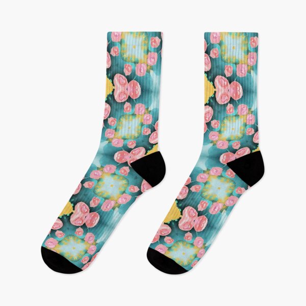 Item preview, Summer Floral 9 designed and sold by machare.