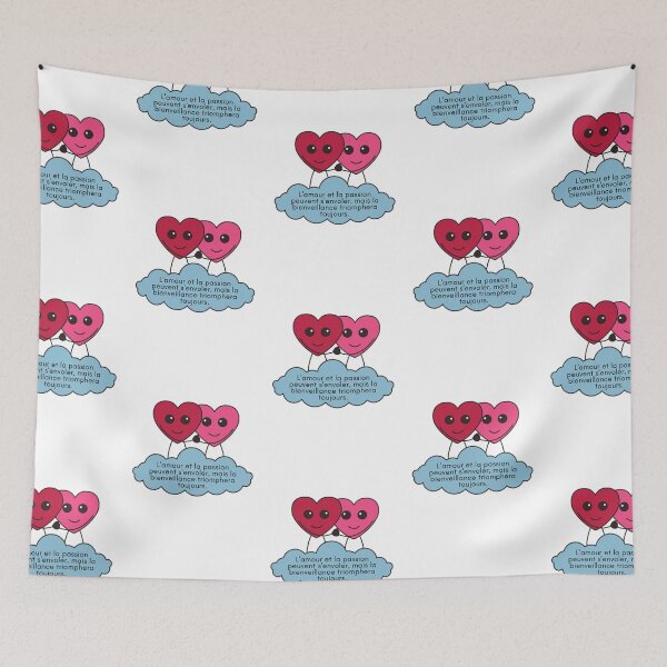Item preview, Love and passion can fly away, but kindness will always triumph. designed and sold by ZAMSHOP972.