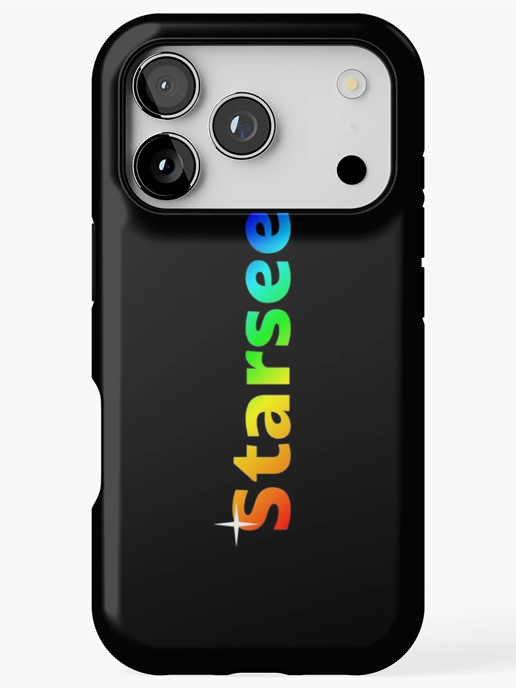 Thumbnail 1 of 4, iPhone Case, Starseed 2 designed and sold by InfinitePathArt.