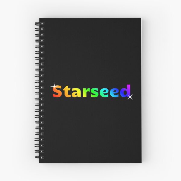 Item preview, Starseed 2 designed and sold by InfinitePathArt.