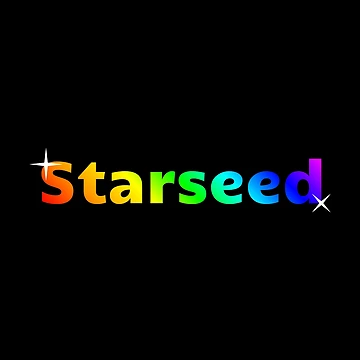 Artwork thumbnail, Starseed 2 by InfinitePathArt