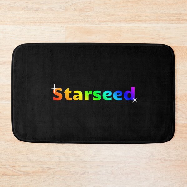 Item preview, Starseed 2  designed and sold by InfinitePathArt.
