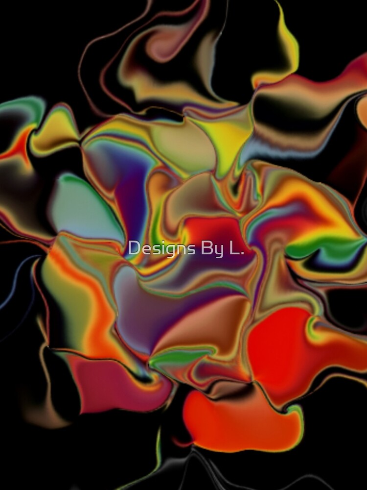 Random Thoughts by DBBArt