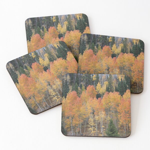 Item preview, Fall Colors 2018 near Vail Colorado designed and sold by BarbaraWilliams.