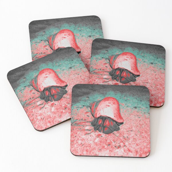 Item preview, Hermit Crab V3 designed and sold by MinnieMaya.