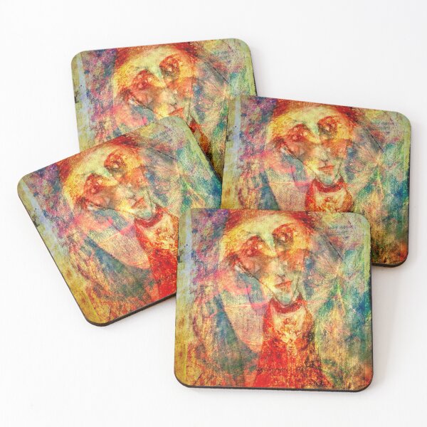 Item preview, THE MANY ASPECTS OF A WOMAN designed and sold by LindafryCreates.