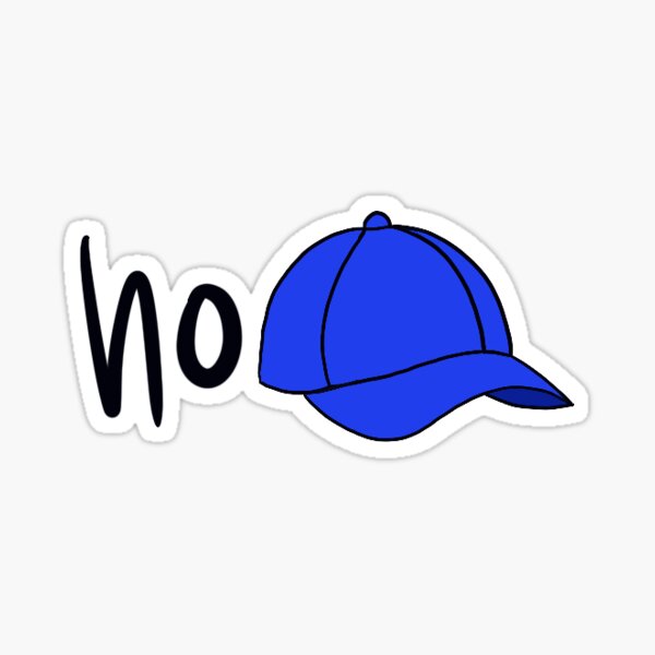 No Cap Gifts & Merchandise | Redbubble