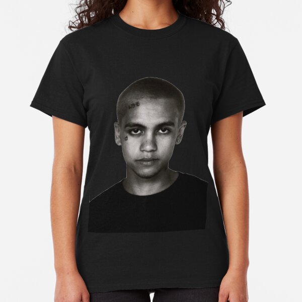 dominic fike t shirt