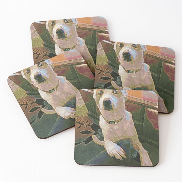 Item preview, Dexter the Dog V2 designed and sold by MinnieMaya.