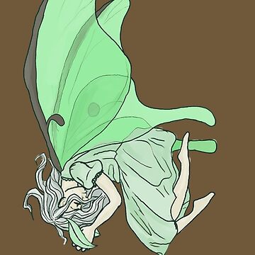 絵画 Moth Girl #004 絵画 Moth Girl #004 Moth Girl by mrokat on DeviantArt