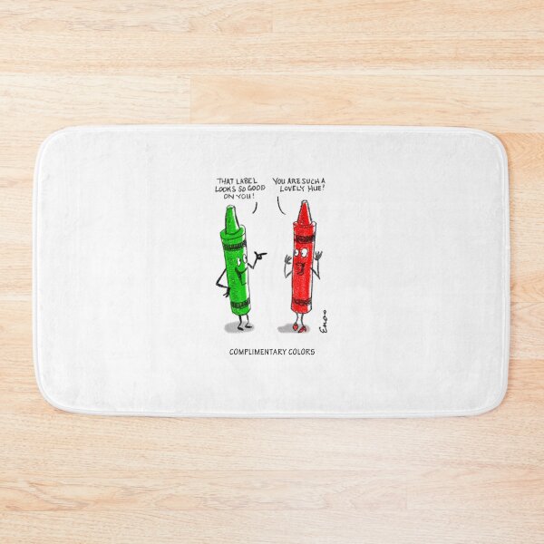 Item preview, Daryl B. Enos Fundraiser - Crayon Jokes Cartoon designed and sold by ARE416.