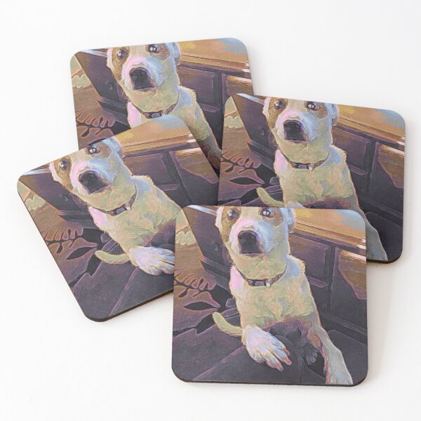 Item preview, Dexter the Dog V3 designed and sold by MinnieMaya.