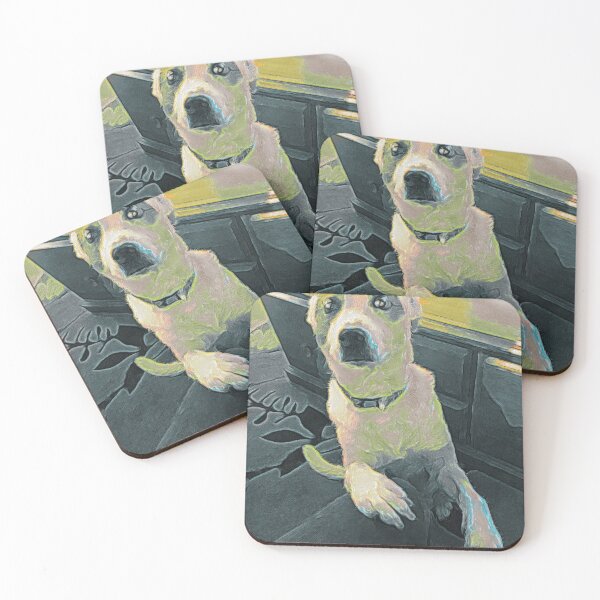 Item preview, Dexter the Dog V4 designed and sold by MinnieMaya.