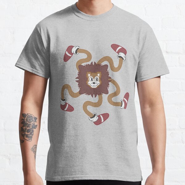 Toony Buer Classic T-Shirt