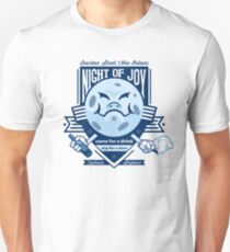 Night of Joy Unisex T-Shirt