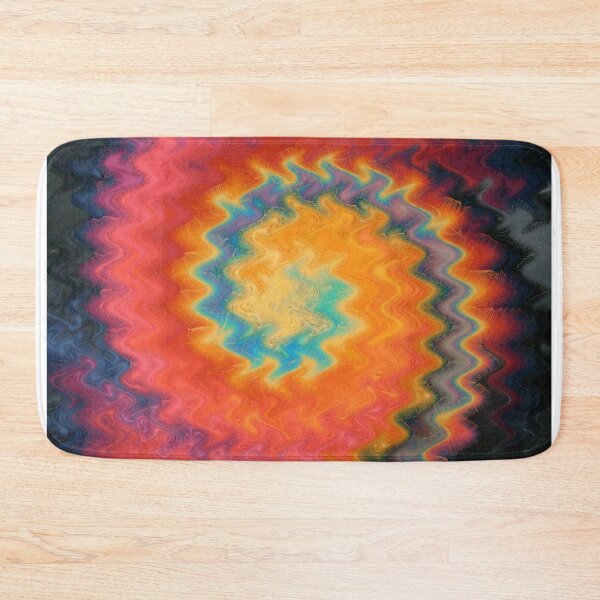 Item preview, Red Hot Spiral designed and sold by Hound-B.