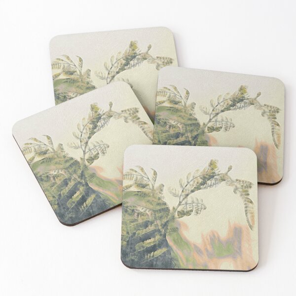 Item preview, Shadow Ferns V1 designed and sold by MinnieMaya.