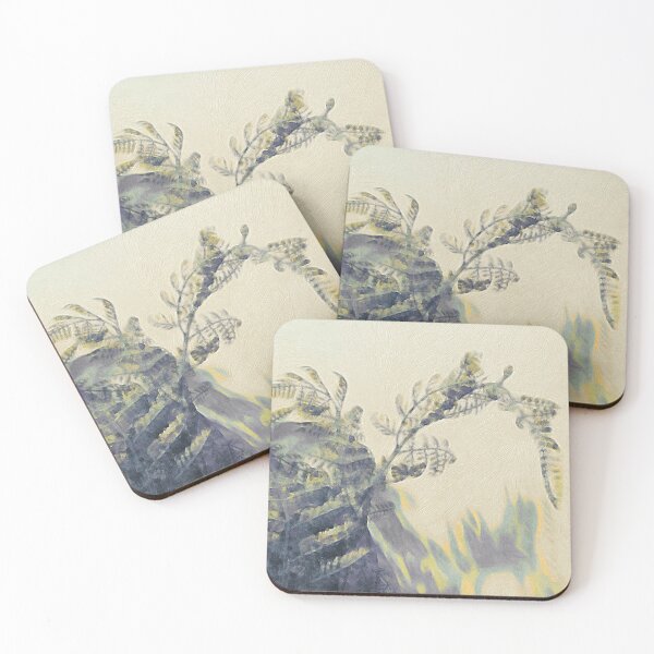 Item preview, Shadow Ferns V3 designed and sold by MinnieMaya.