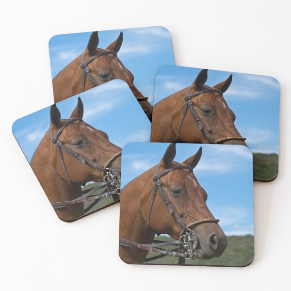 Item preview, Horses of Colorado  designed and sold by DriveModern.