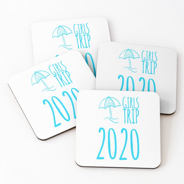 Item preview, Girls Trip 2020 designed and sold by SocialWest.