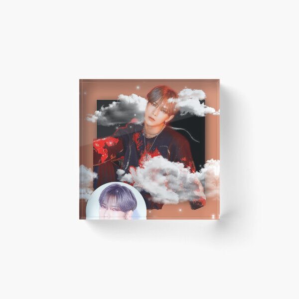Artikelvorschau, Yeosang entworfen und verkauft von Bangtan-Forever.