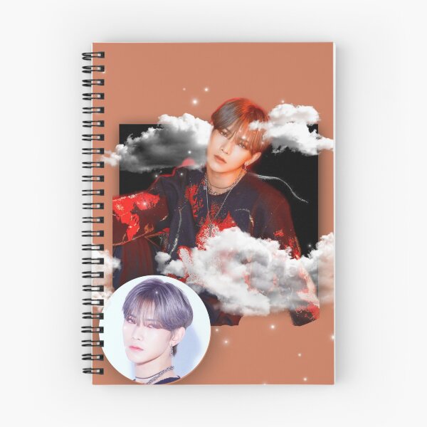 Artikelvorschau, Yeosang entworfen und verkauft von Bangtan-Forever.