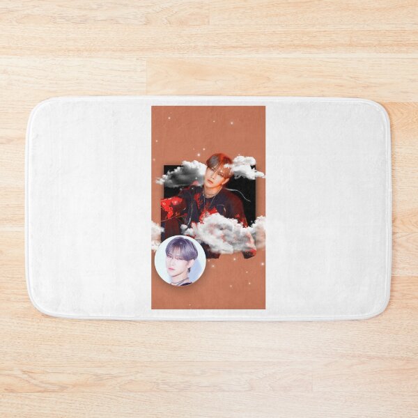 Item preview, Yeosang designed and sold by Bangtan-Forever.