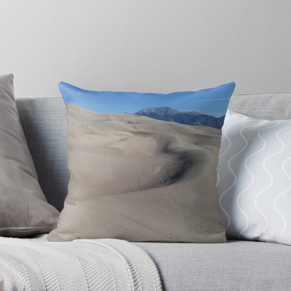 Item preview, Great Sand Dunes National Park designed and sold by BeeGarland.