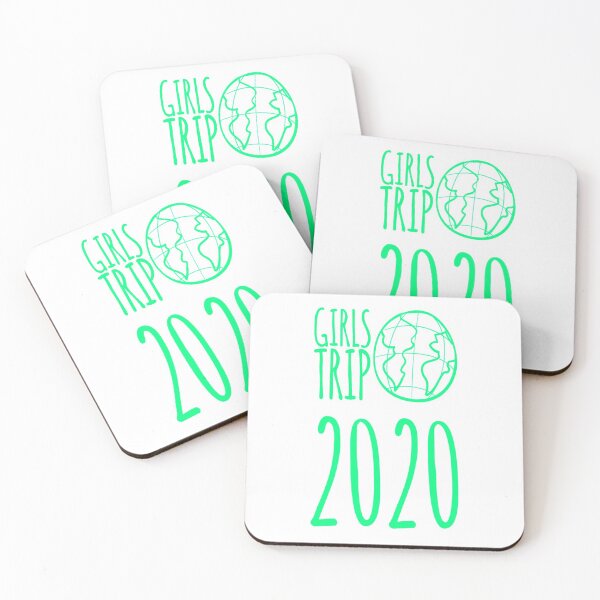 Item preview, Girls Trip 2020 designed and sold by SocialWest.