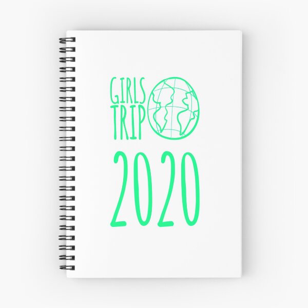Item preview, Girls Trip 2020 designed and sold by SocialWest.