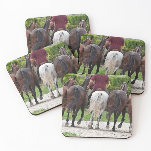 Item preview, Polo Horse String  designed and sold by DriveModern.