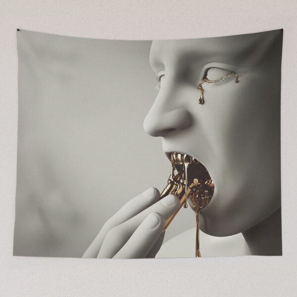 Item preview, Last Meal designed and sold by vigantafili.
