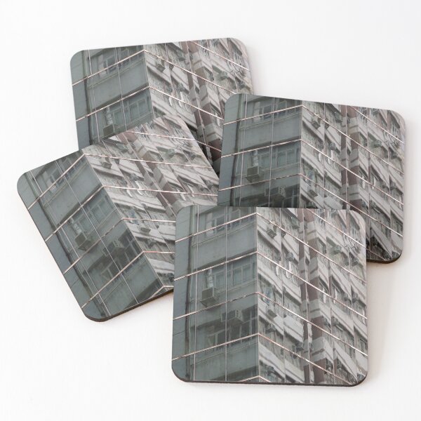 Item preview, Hong Kong windows designed and sold by cuisinecat2.