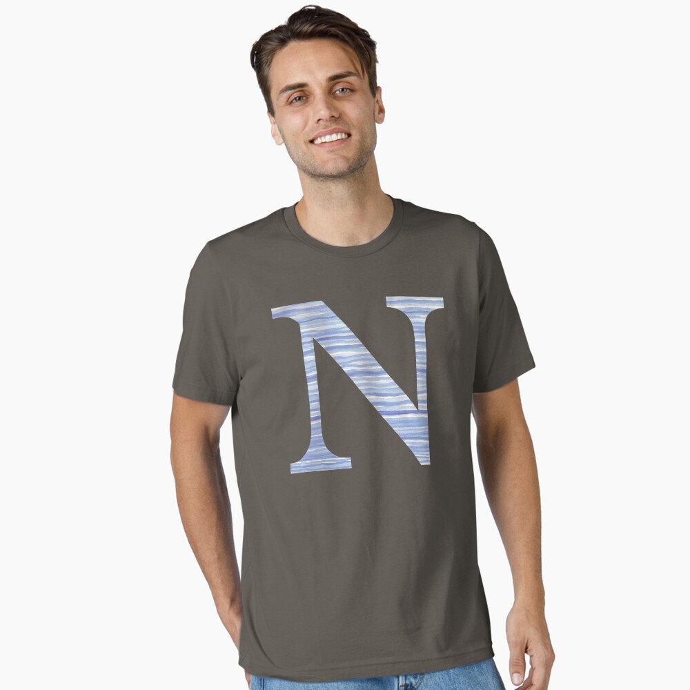 Item preview, Essential T-Shirt designed and sold by theartofvikki.