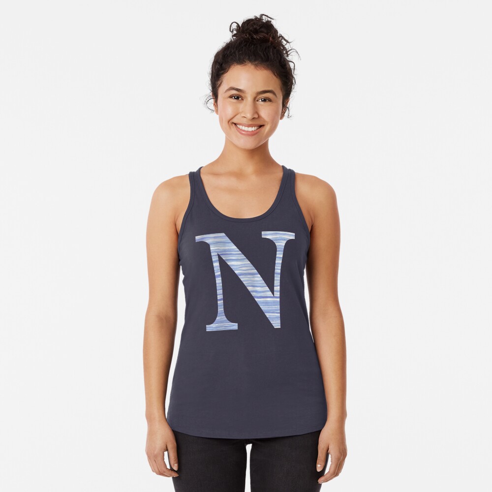 Item preview, Racerback Tank Top designed and sold by theartofvikki.