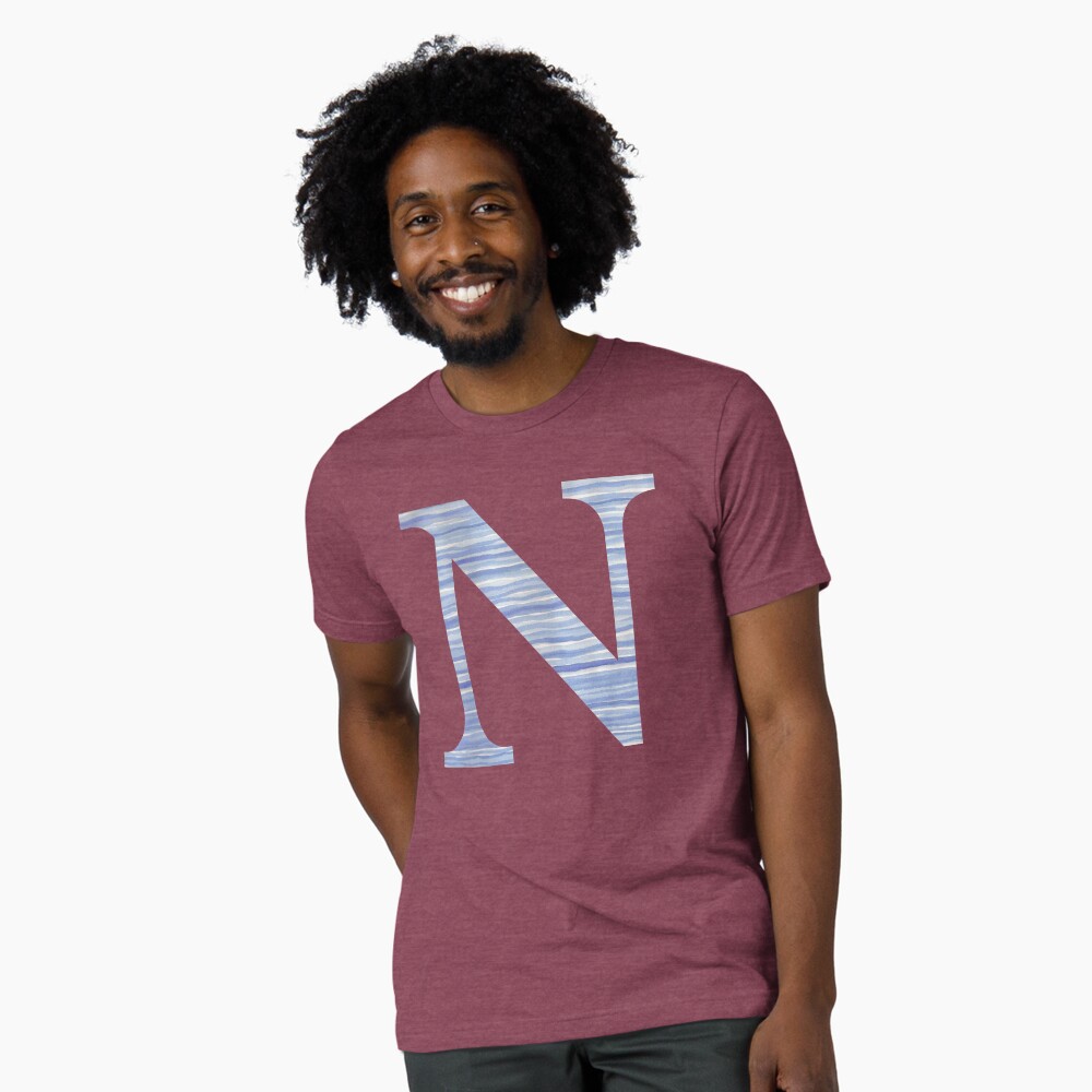 Item preview, Tri-blend T-Shirt designed and sold by theartofvikki.