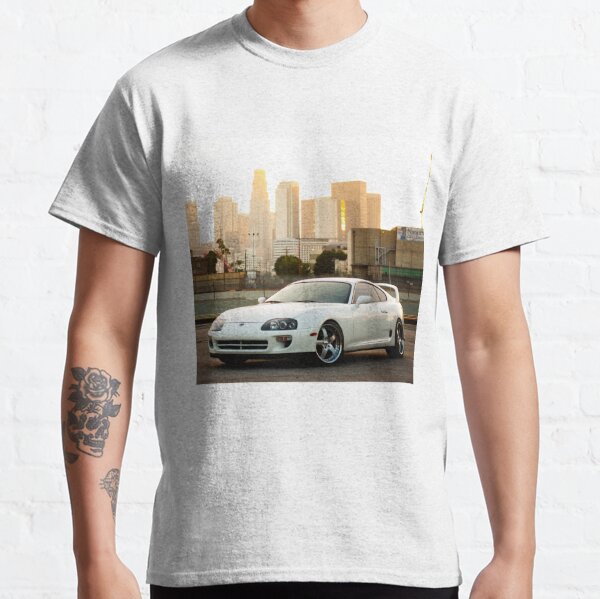 90s Japanese Cars T Shirts Redbubble - bape rx7 roblox