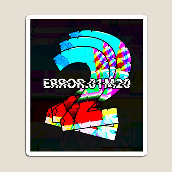 Countdown Rave Magnets Redbubble