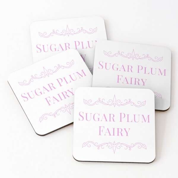 Item preview, Sugar Plum Fairy designed and sold by SocialWest.