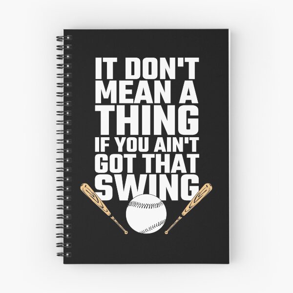 Item preview, It Don't Mean A Thing If You Ain't Got That Swing designed and sold by evahhamilton.