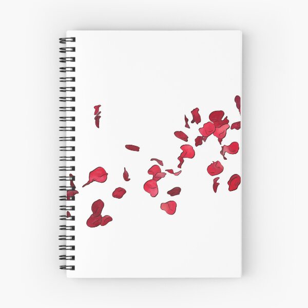 Item preview, Falling Roses designed and sold by kristinamj99.