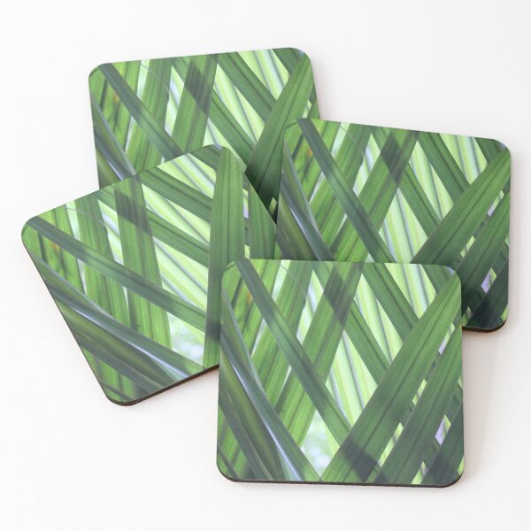 Item preview, Criss cross in the fern designed and sold by aligata1970.