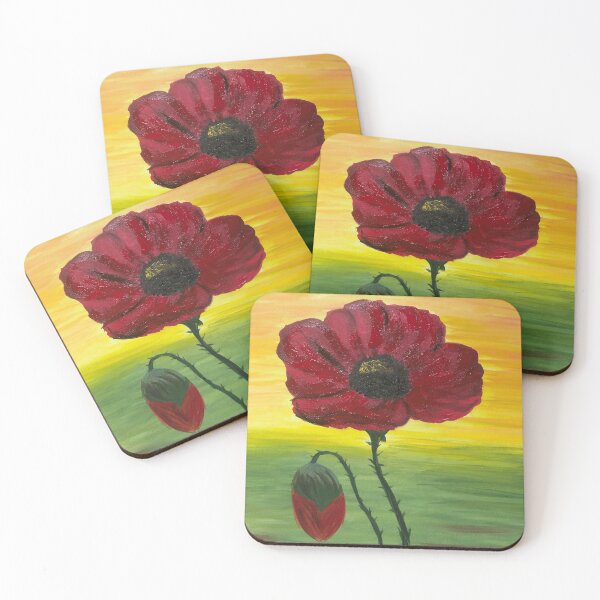 Item preview, Mumma Poppy designed and sold by TheCraftBarn.