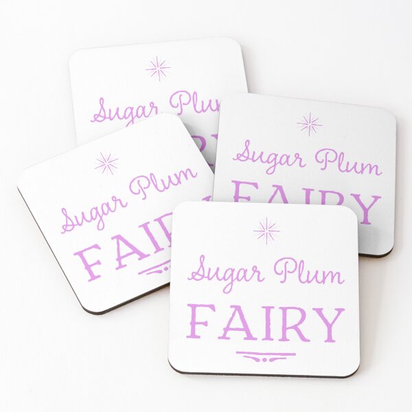 Item preview, Sugar Plum Fairy designed and sold by SocialWest.