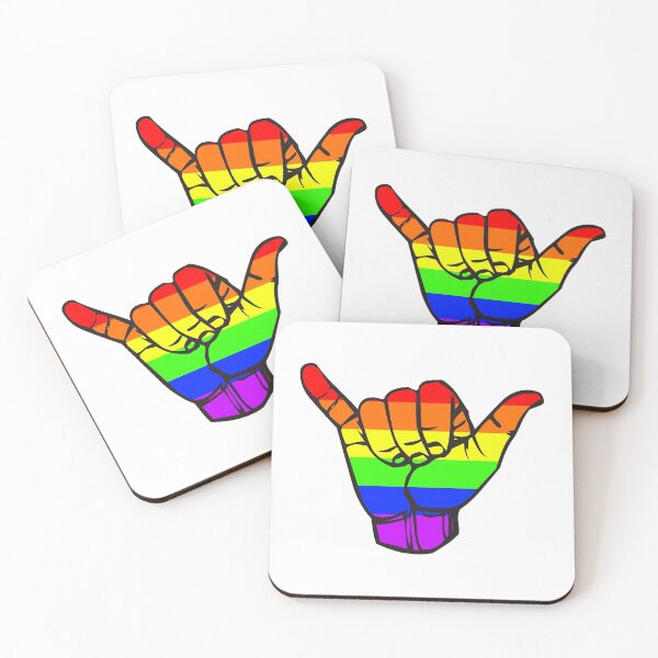Item preview, Pride Shaka designed and sold by EJjoseph.