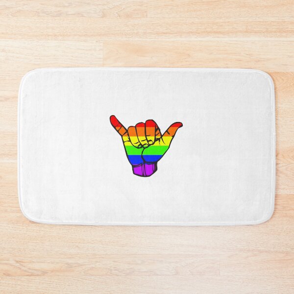 Item preview, Pride Shaka designed and sold by EJjoseph.