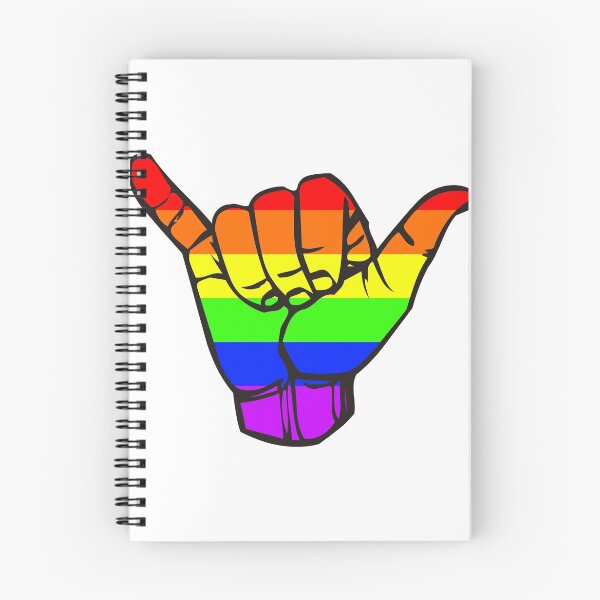 Item preview, Pride Shaka designed and sold by EJjoseph.
