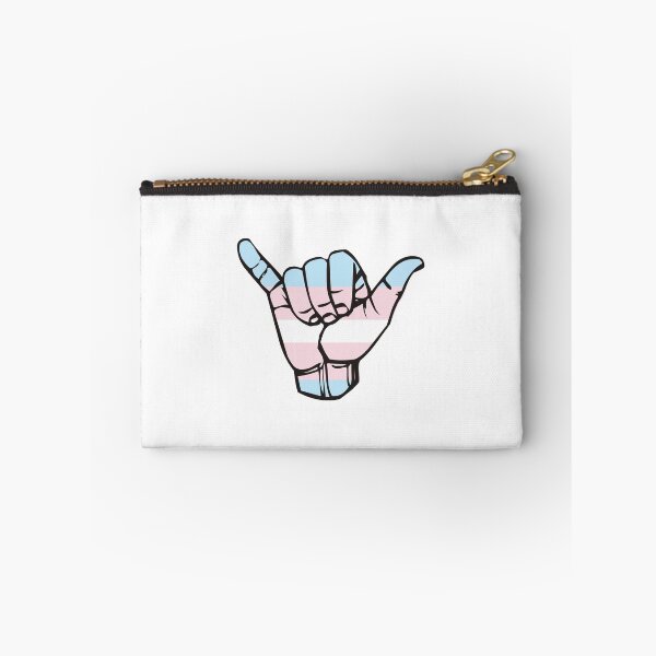 Item preview, Trans Pride Shaka designed and sold by EJjoseph.