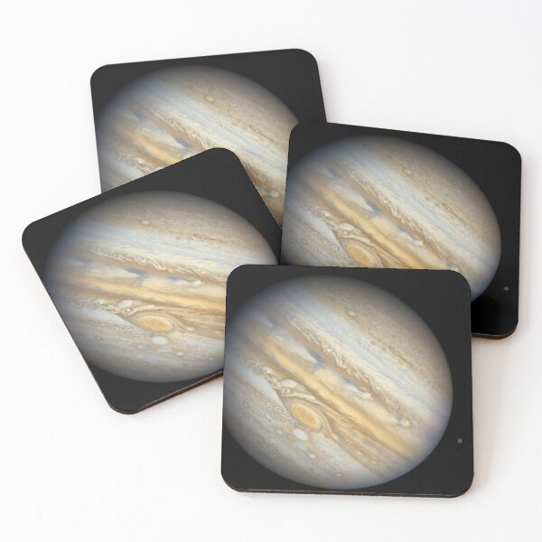Item preview, Real Jupiter Image - NASA Voyager One - High Resolution designed and sold by World-Wonder.